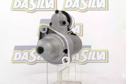 da silva 021183
