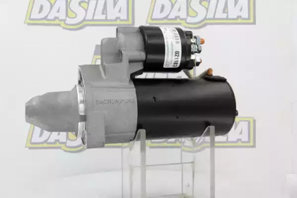 da silva 021183