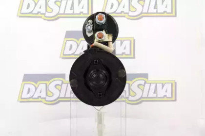 da silva 021183