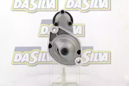 da silva 021183