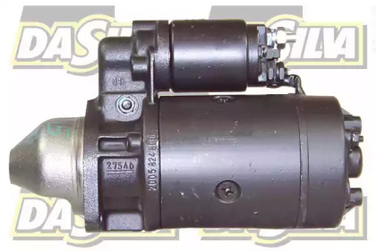 da silva 021184