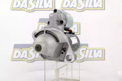 da silva 021185