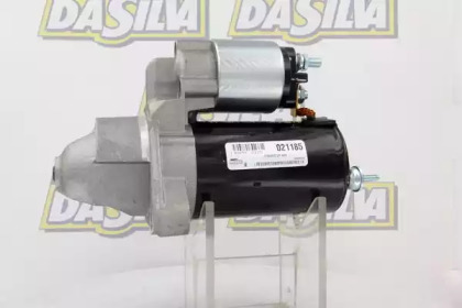 da silva 021185