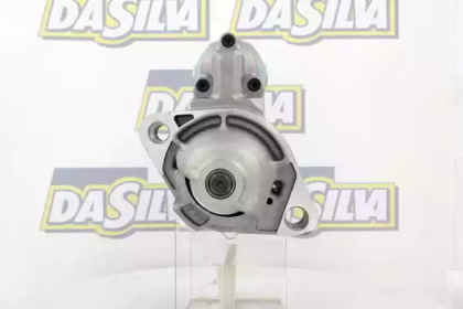 da silva 021185