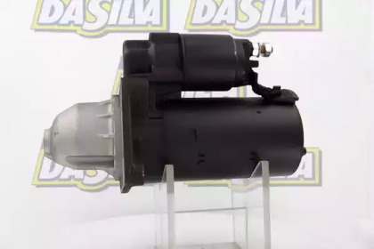 da silva 021200
