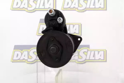 da silva 021200