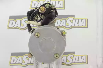 da silva 021223
