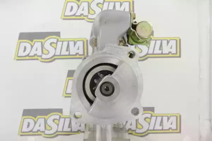 da silva 021223