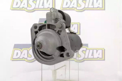 da silva 021224