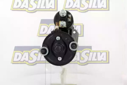 da silva 021224