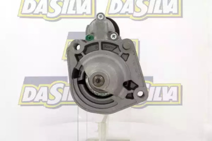 da silva 021224