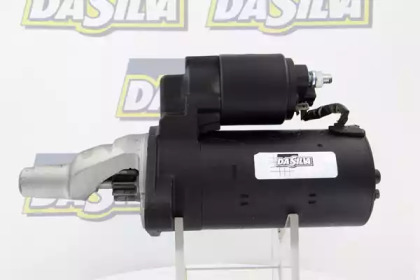 da silva jd021225