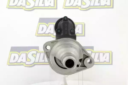 da silva jd021225