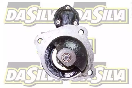 da silva 021234