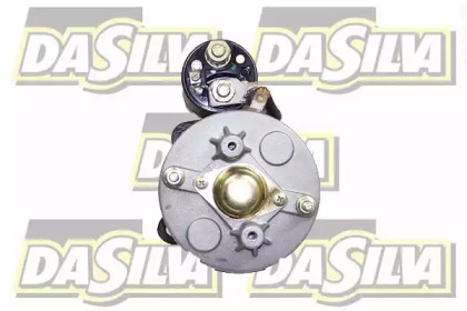 da silva 021234