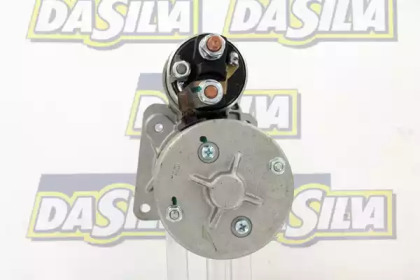 da silva 021236