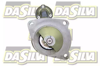 da silva 021237