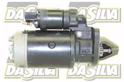 da silva 021237