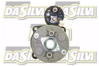 da silva 021237