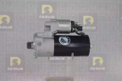 da silva 021246