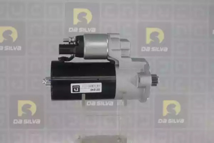 da silva 021246