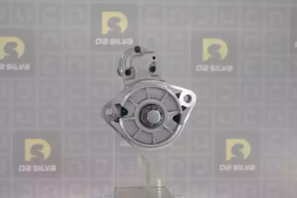 da silva 021246