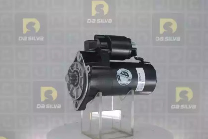 da silva jd021276