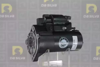 da silva jd021276