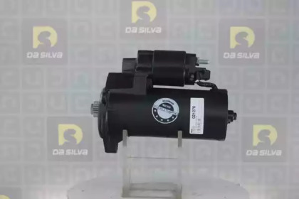 da silva jd021276
