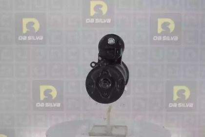 da silva jd021276