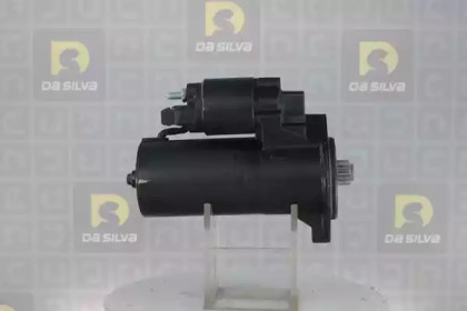 da silva jd021276