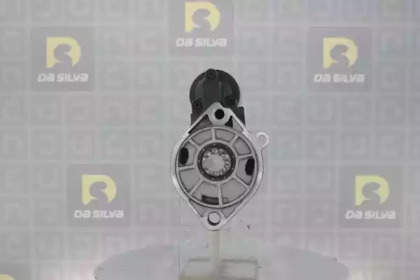 da silva jd021276