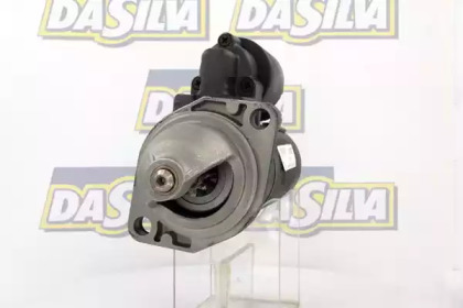 da silva 021277
