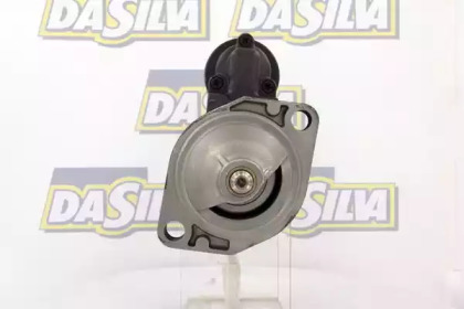 da silva 021277