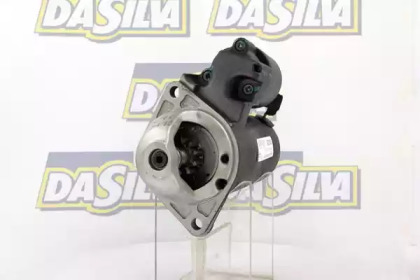 da silva 021283