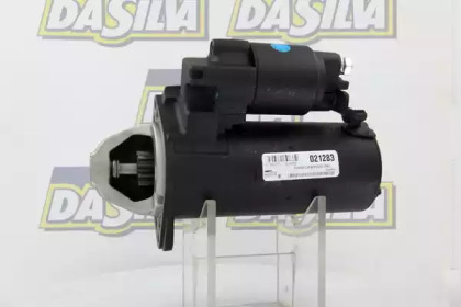 da silva 021283