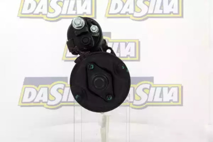 da silva 021283