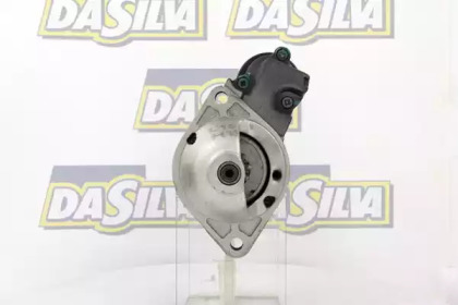 da silva 021283