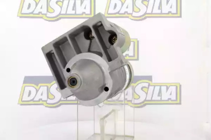 da silva 021286