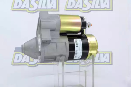 da silva 021286
