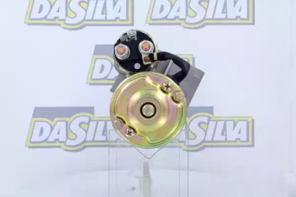 da silva 021286