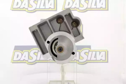 da silva 021286