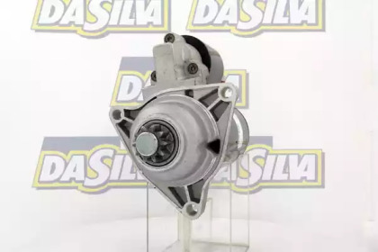 da silva 021287