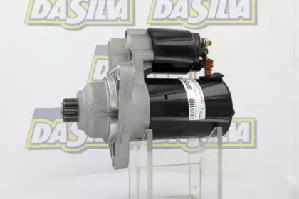 da silva 021287