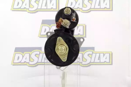 da silva 021287