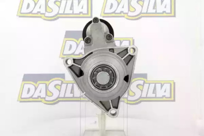 da silva 021287