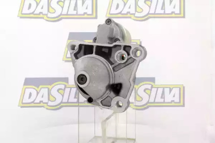 da silva jd021290