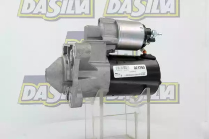 da silva jd021290