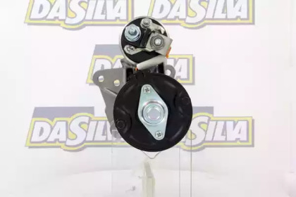 da silva jd021290
