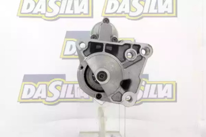 da silva jd021290